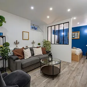 Elegant And Cosy 2/3 - Heart Of Appartement